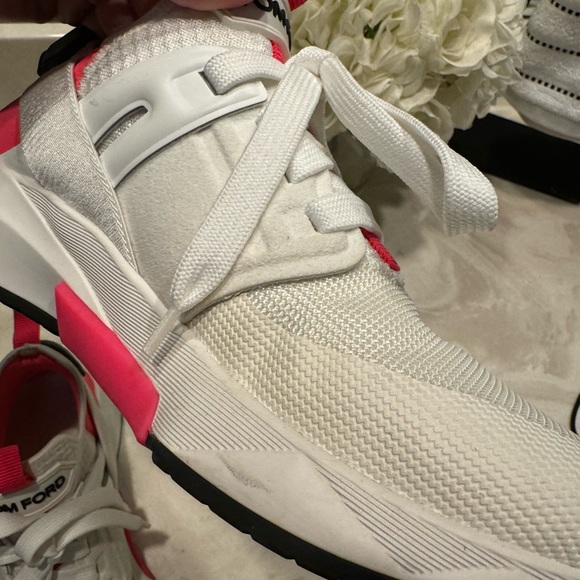 Tom Ford Shoes - Picture 7 of 8